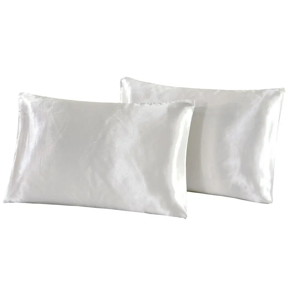 Silk Pillow Cases - Image 13