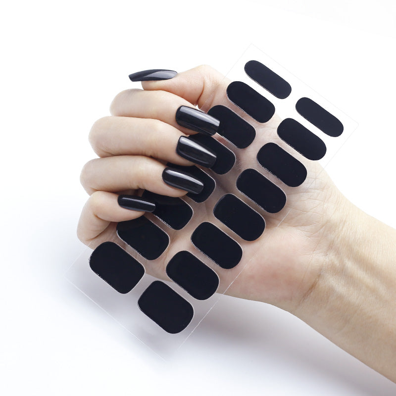 Nail Wrap - Image 3
