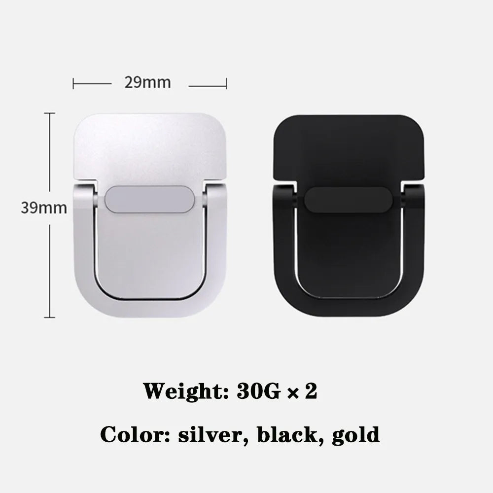 Zinc Alloy Laptop Elevation Stand - Image 14