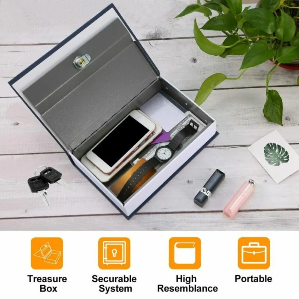 Secret Dictionary Safe Box - Image 11