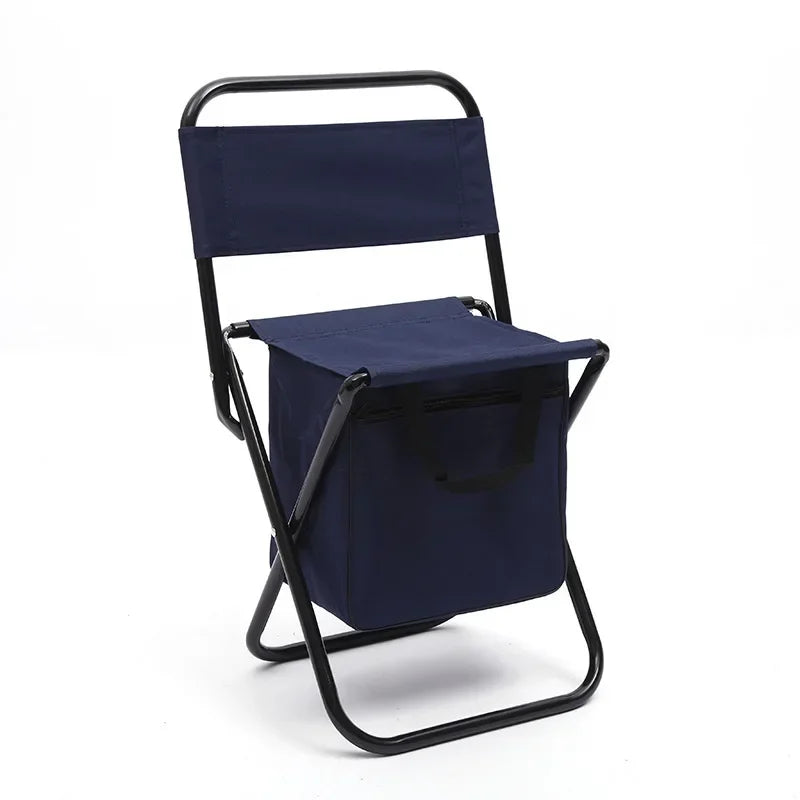 Ultralight Detachable Folding Moon Chair - Image 6