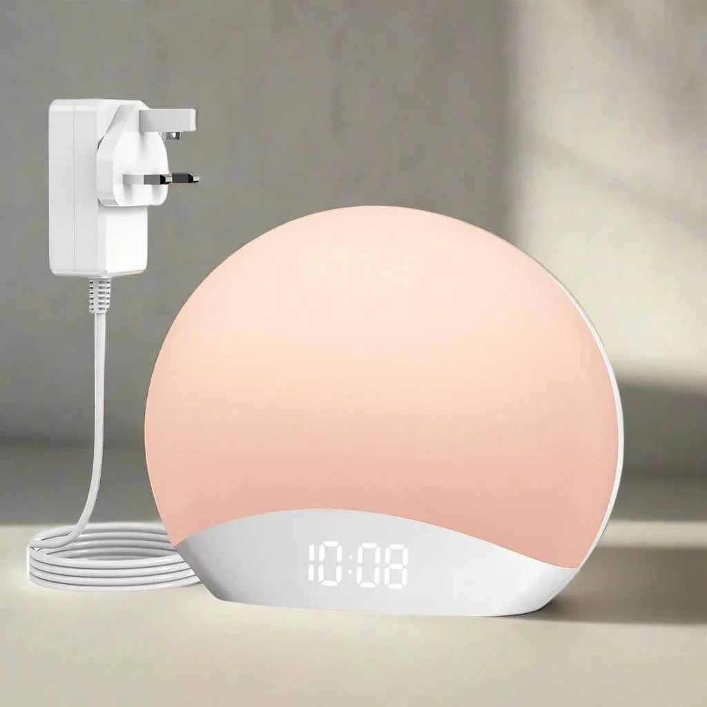 Sunrise Alarm Clock - Image 4