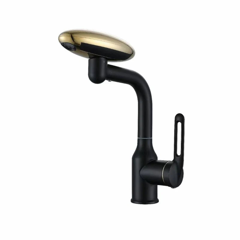 Multi Functional Waterfall Basin Faucet - Image 4