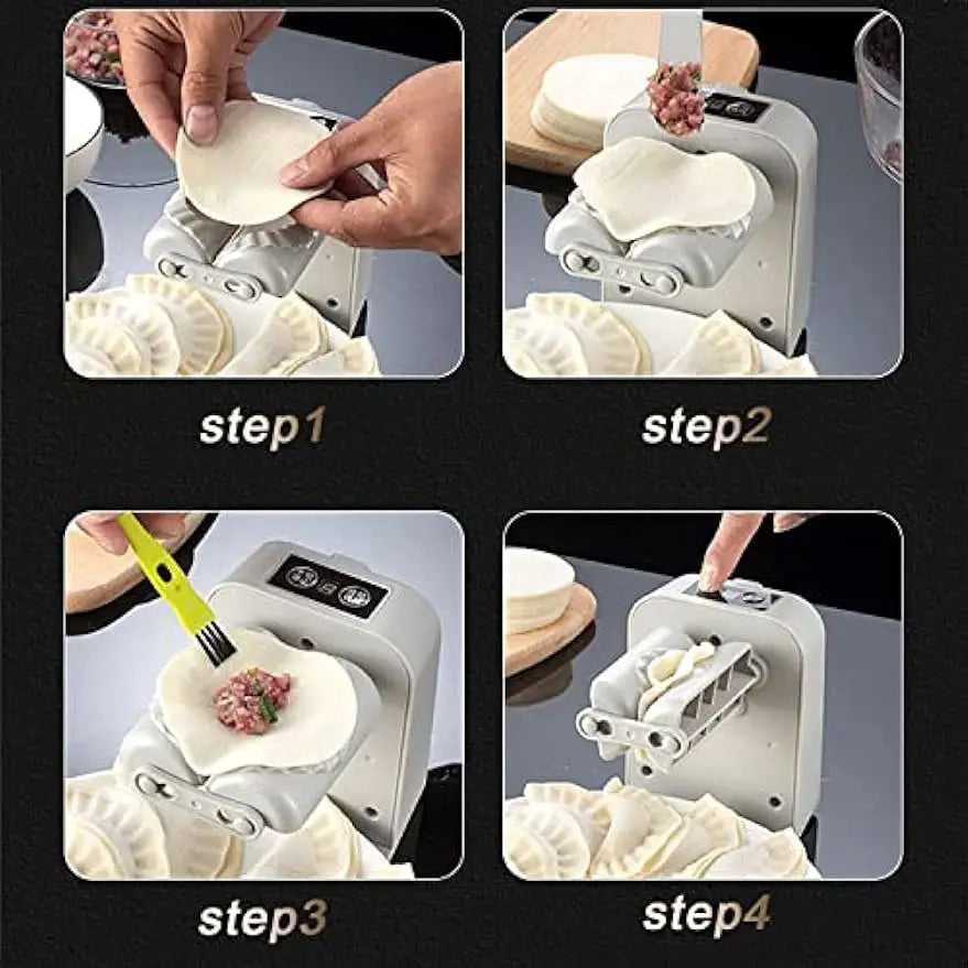 Electric Dumpling Maker - Image 5