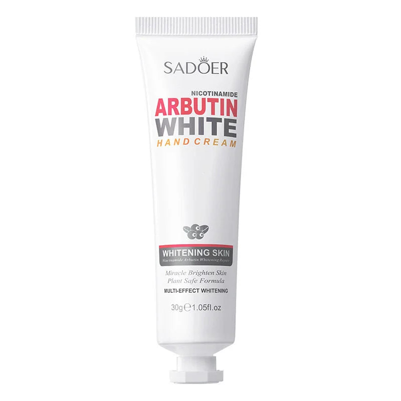 Anti-Wrinkle Hand Cream - Image 4