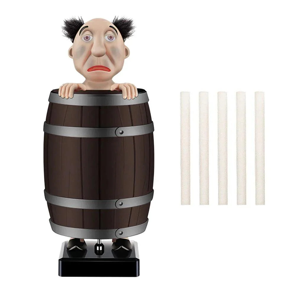 Automatic Cigarette Box - Funny Dispenser - Image 13