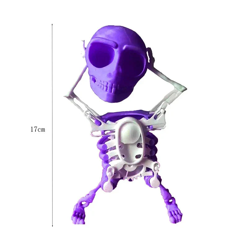 Dancing Skeleton Toy - Image 13