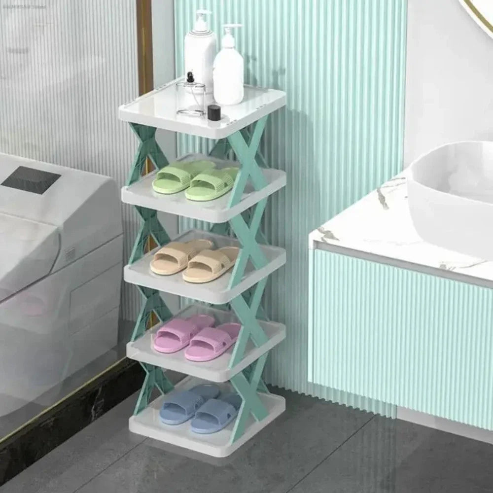 Detachable Shoe Racks Organizer - Image 8