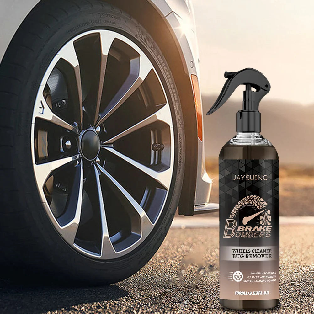 Car Wheel Polish - Image 7