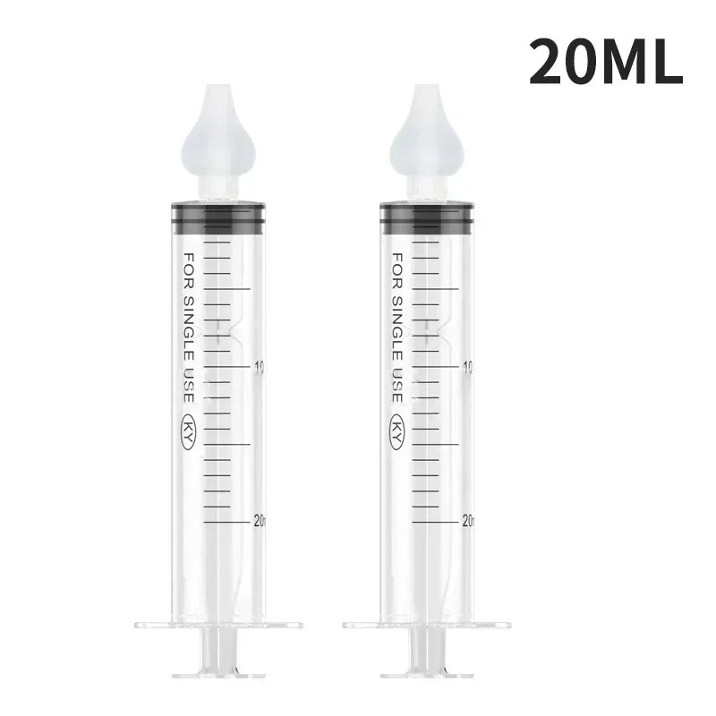 Baby Tube Aspirator - Image 8