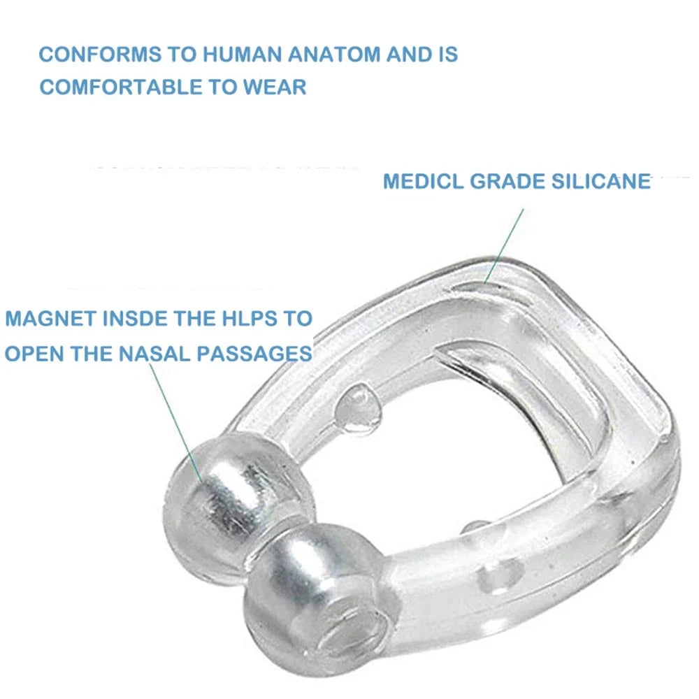 Anti Snoring Devices - Image 7