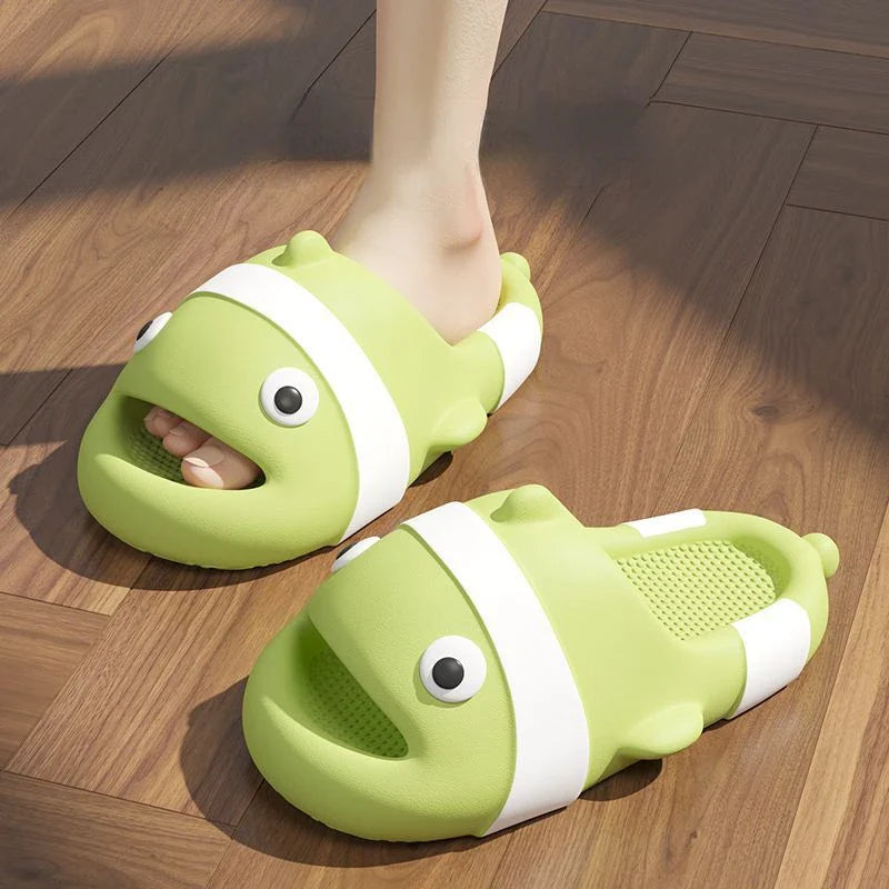 Clownfish Anti-Skid Slippers - Image 6