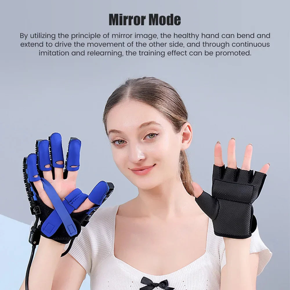 Physiogrip Hand Rehab Dexterity Assistive Glove - Image 21