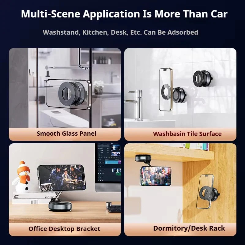 360  Magnetic Phone Holder - Image 7