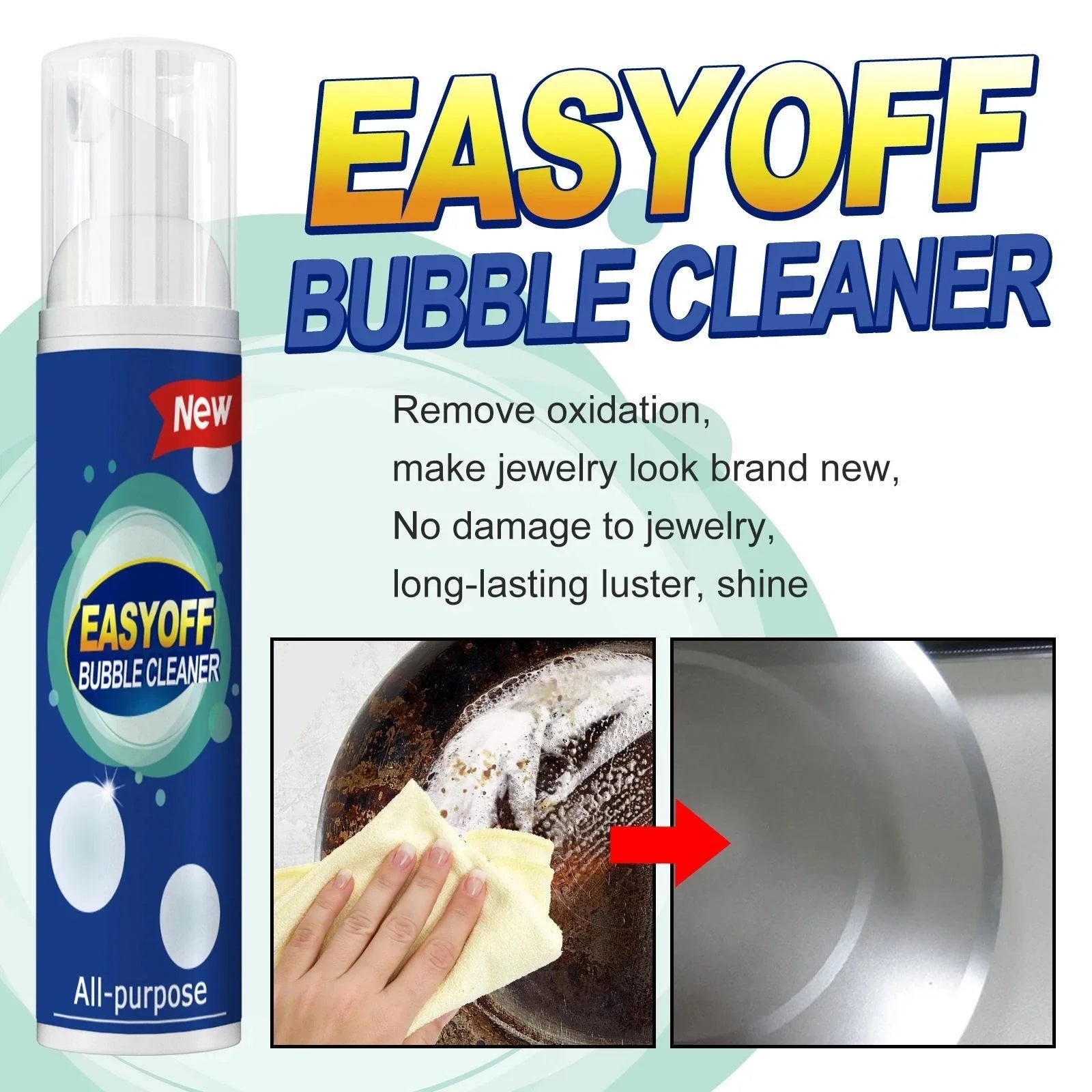 Multi-Function Cleaner Pro - Image 7