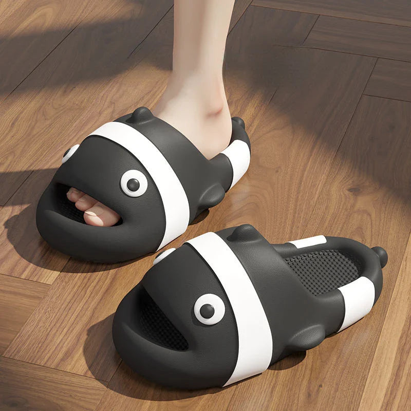 Clownfish Anti-Skid Slippers - Image 9