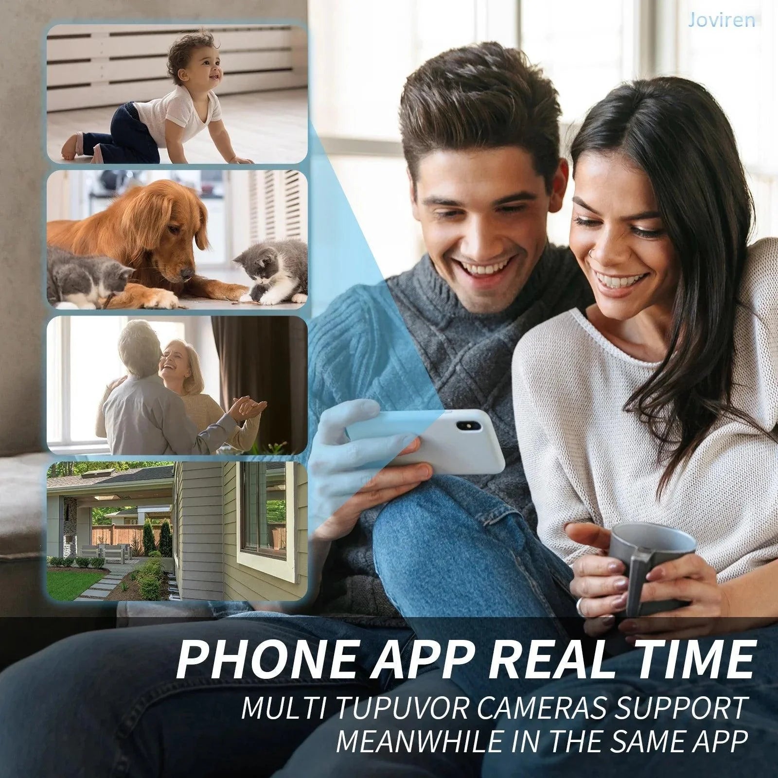 Mini Security Camera - Image 5