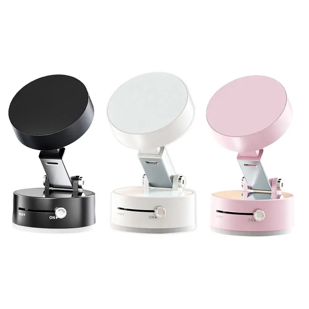 Suction Cup Magnetic Car Phone Holder - Image 19