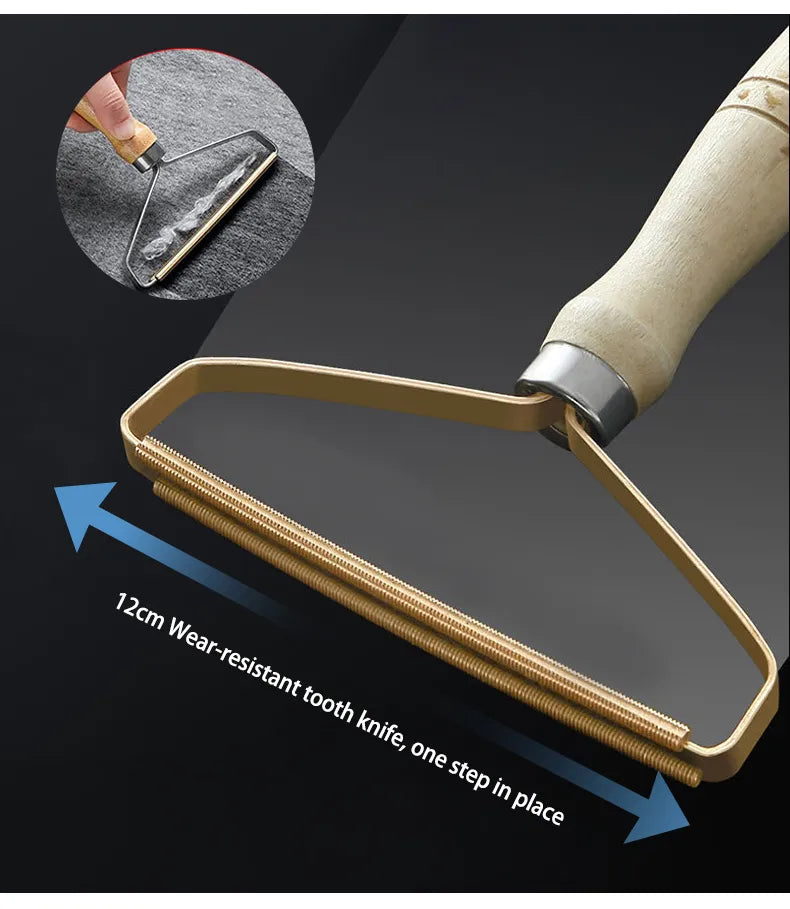 Portable Lint Remover - Image 10