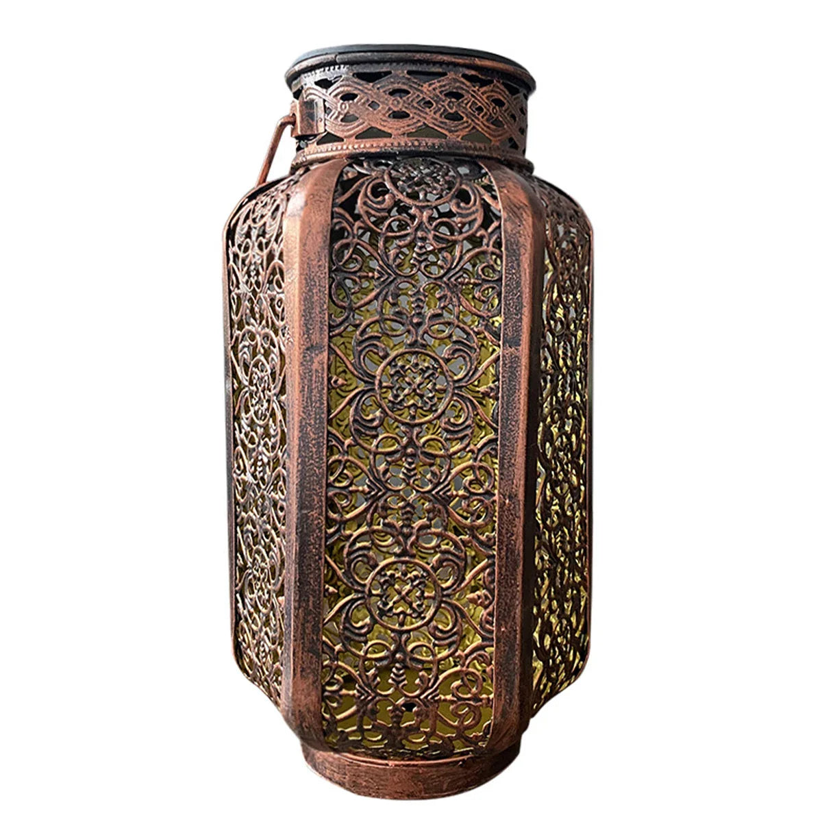 Solar Hanging Lantern - Image 7