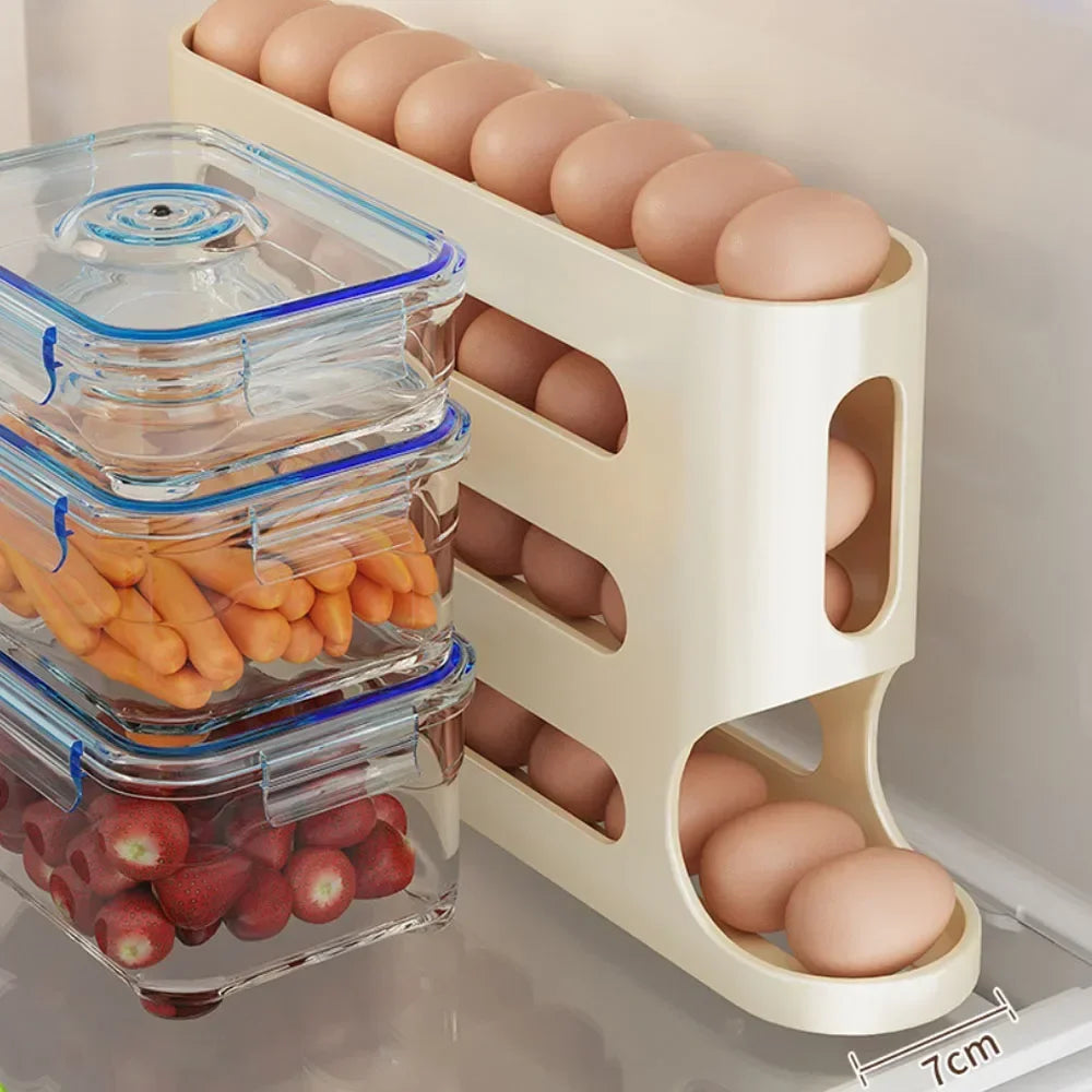 Rolling Egg Organizer - Image 6