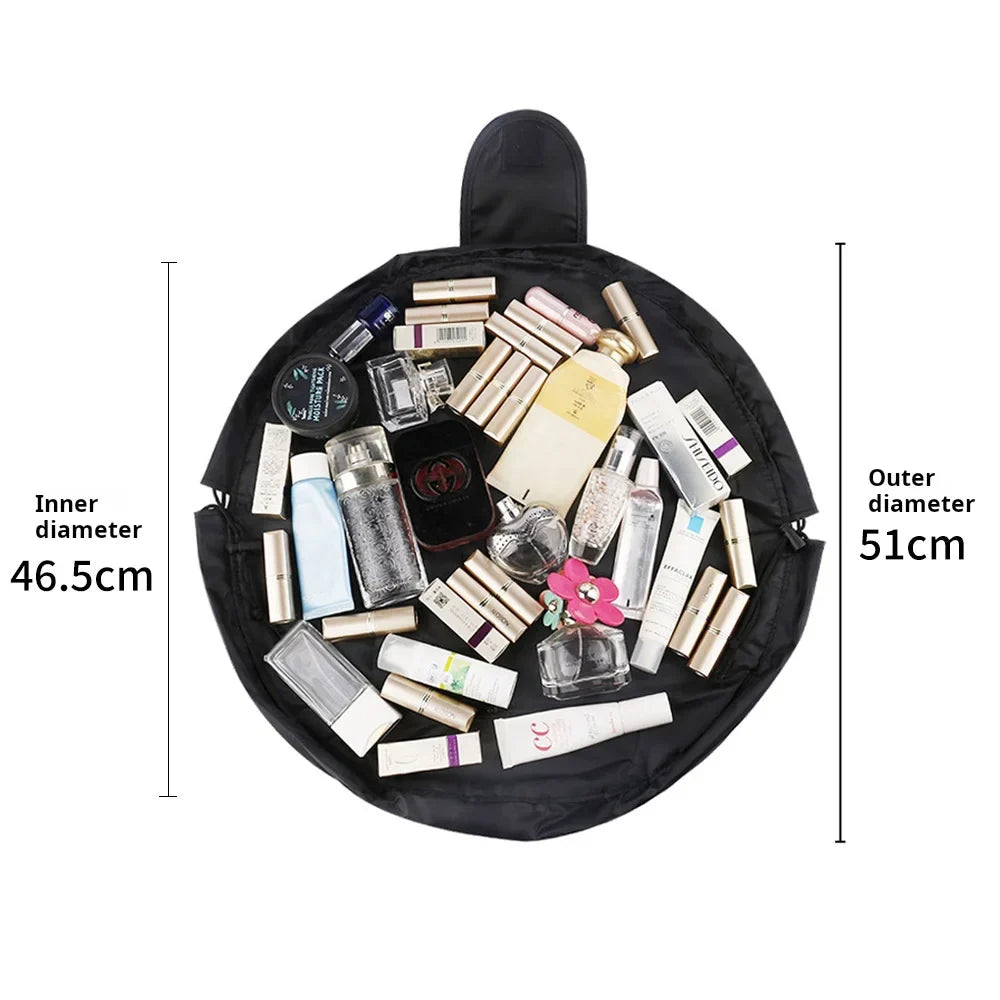 Cosmetic Pouch - Image 9