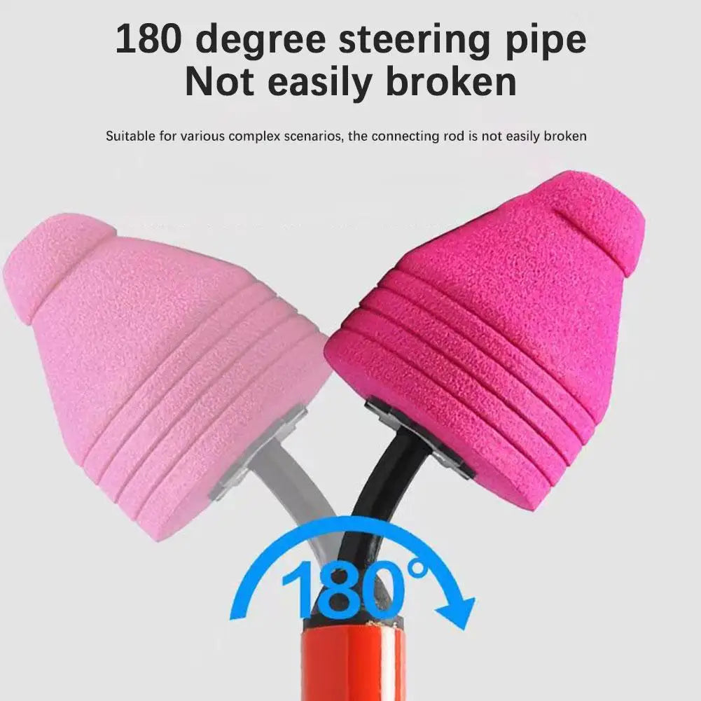 High Pressure Toilet Plunger - Image 5
