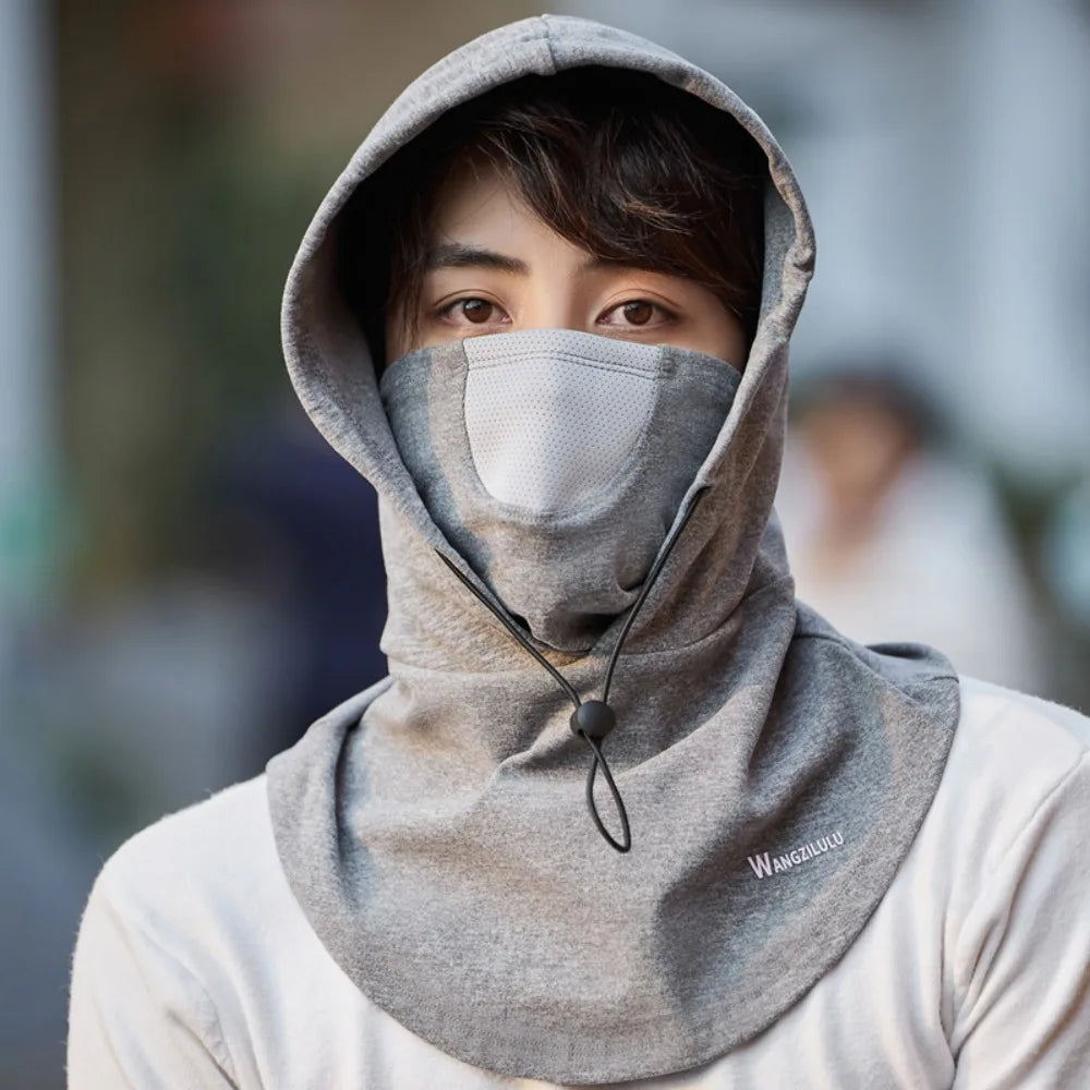 Windproof Thermal Cap - Image 7