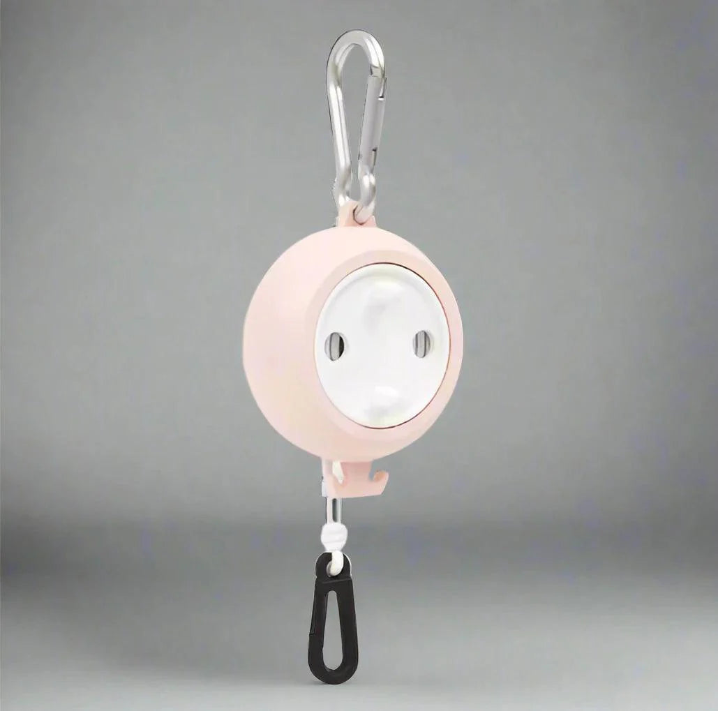 Retractable Clothes Drying Rack Rope - Image 4