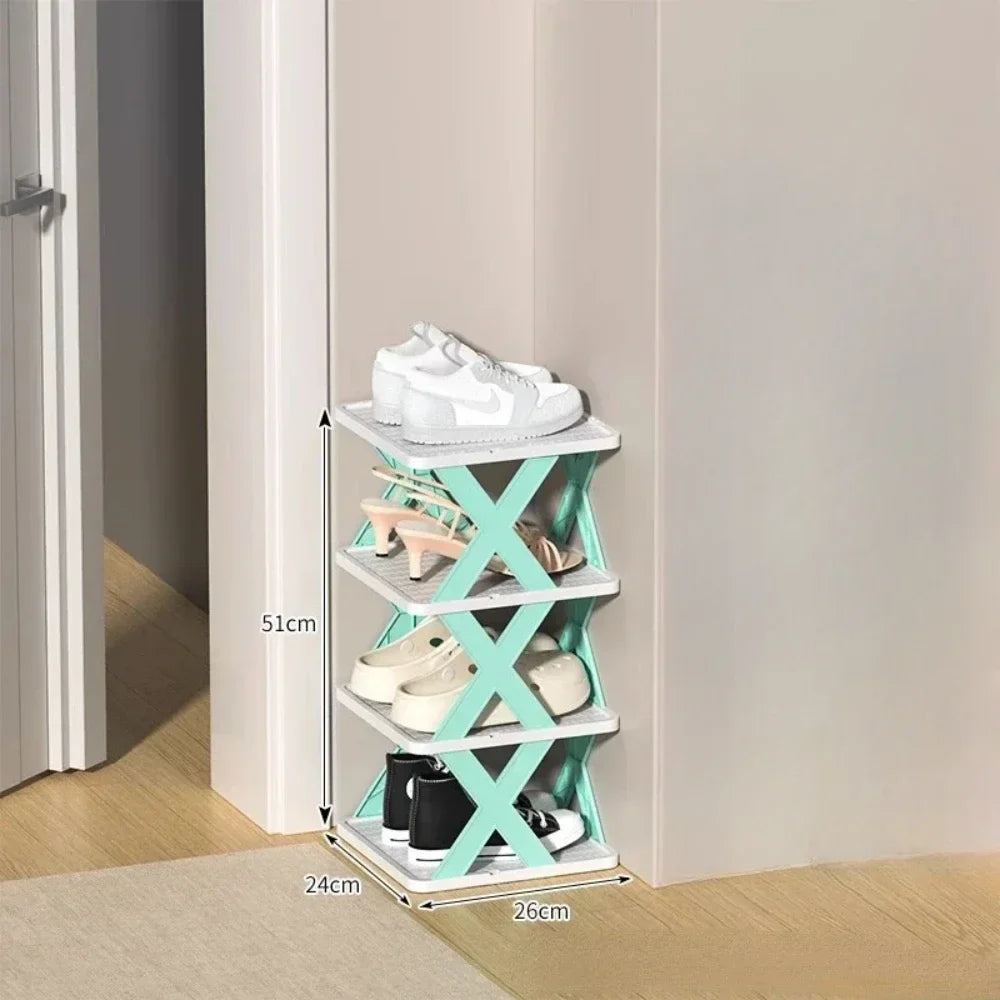 Detachable Shoe Racks Organizer - Image 10