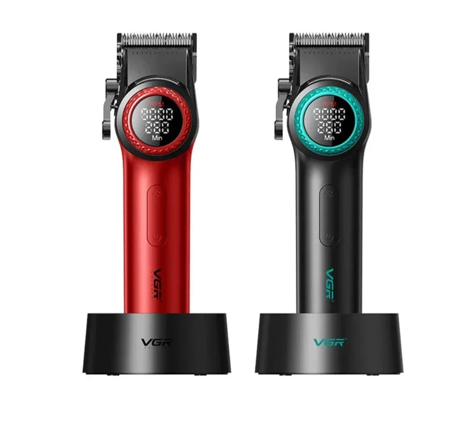Professional Cordless Hair Trimmer - Image 14
