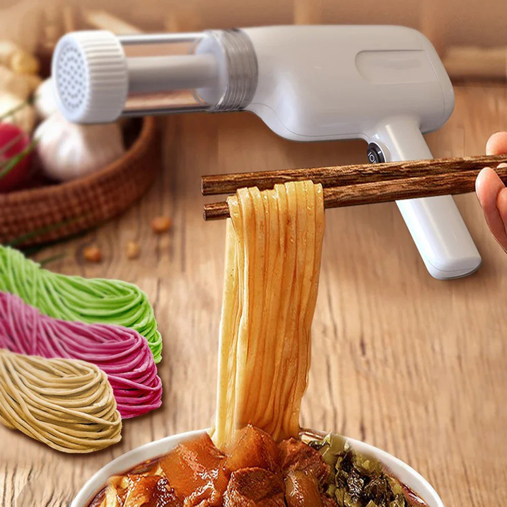 Quickslice Electric Veggie Slicer - Image 3