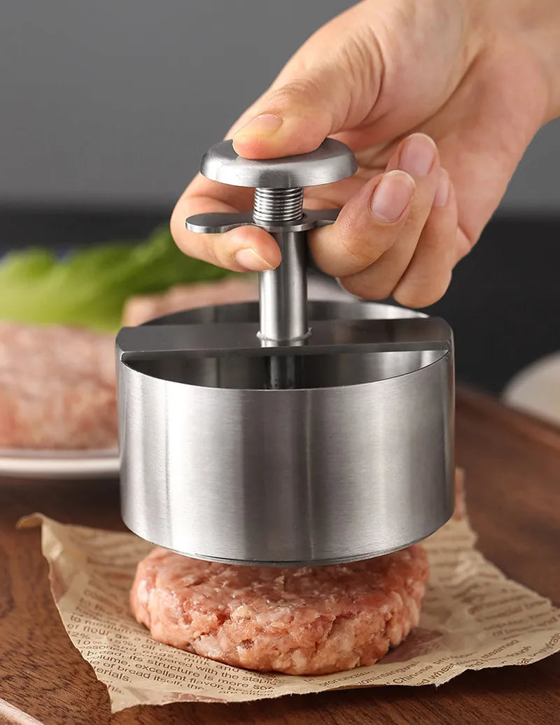 Meat Burger Mold Press Tool - Image 10