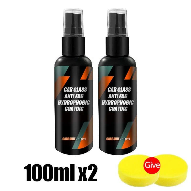 Water Repellent Car Waterproof Spray - Image 6