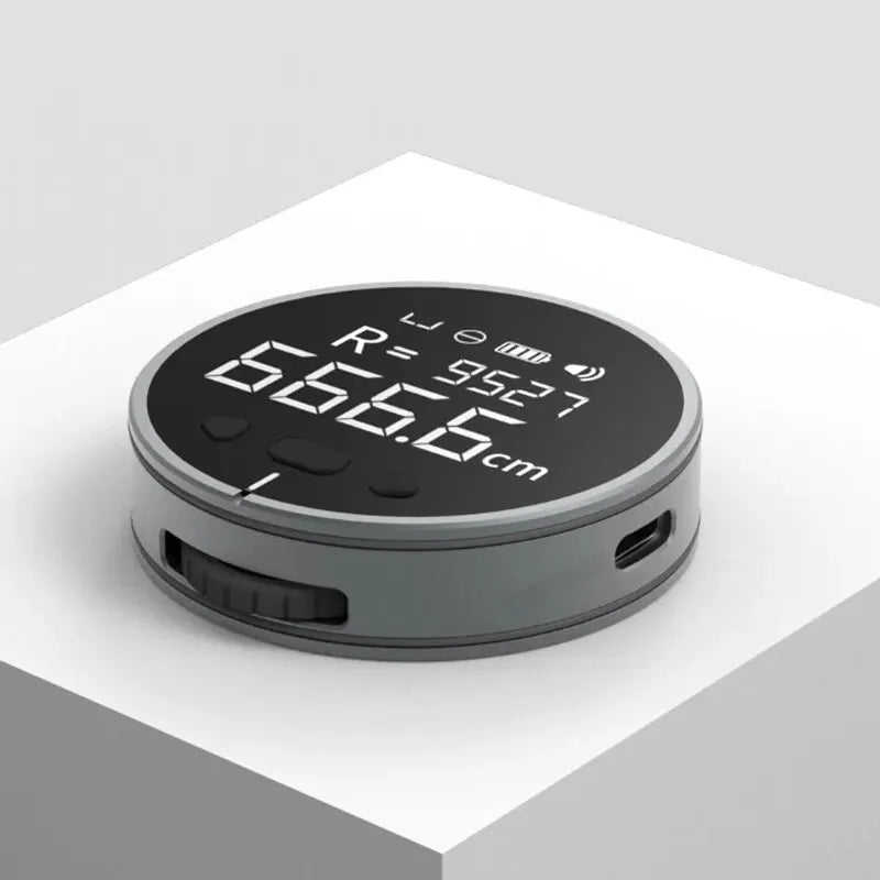 Digital Measuring Tape - Image 5
