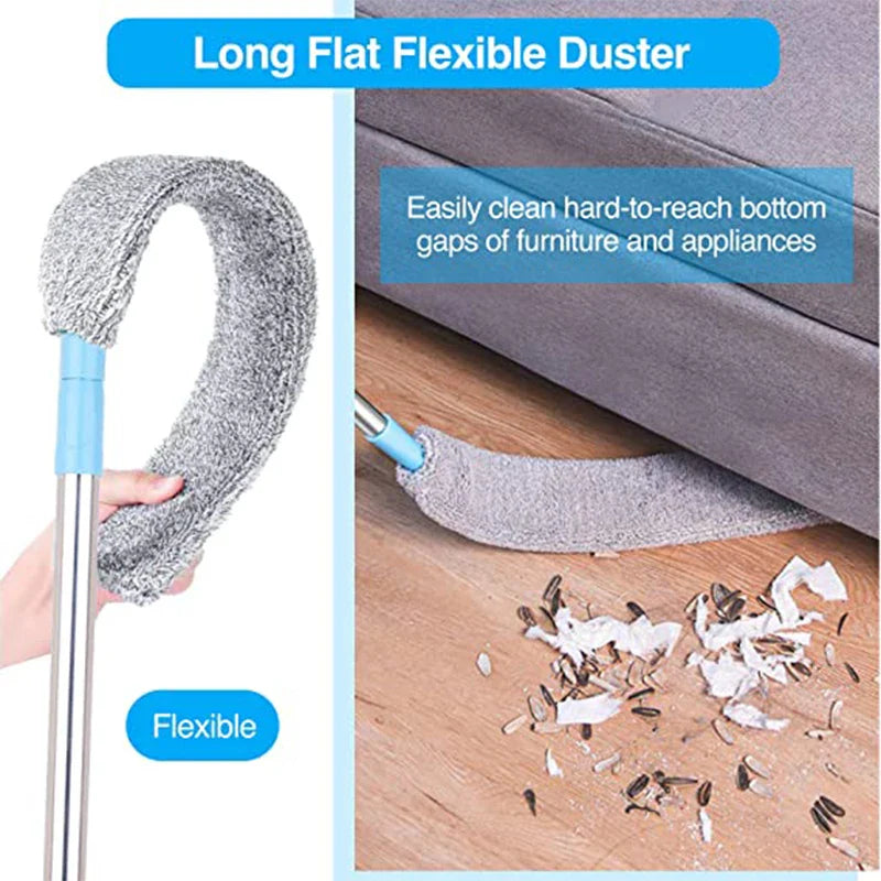 Flat Gap Dust Removal Brush - Image 5