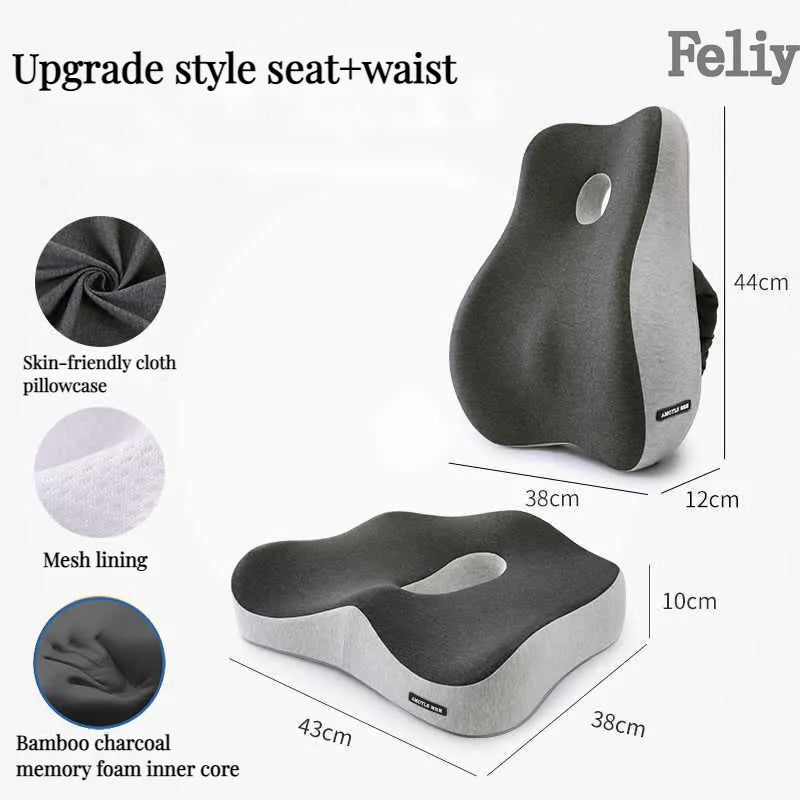Long Sitting Cushion Foam Chair - Image 10