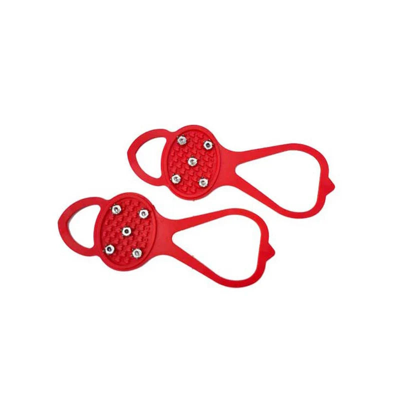 Anti-Skid Snow Climbing Spikes 1 Pair - Image 4