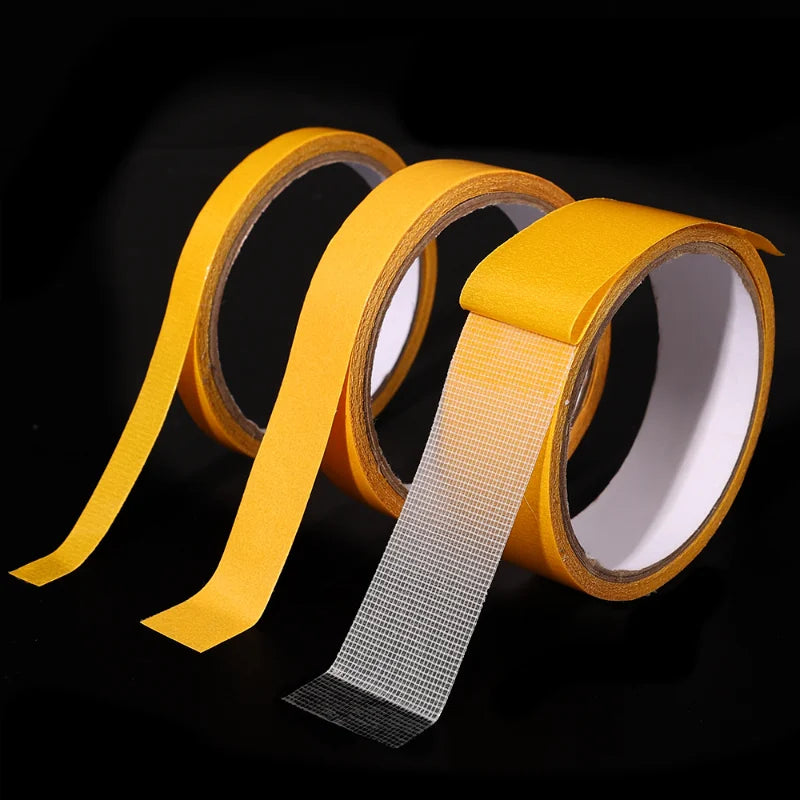 High-Viscosity Double-Sided Cloth Tape - Image 13
