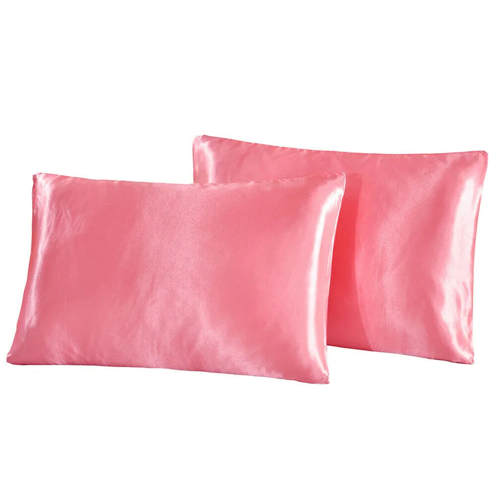 Silk Pillow Cases - Image 11