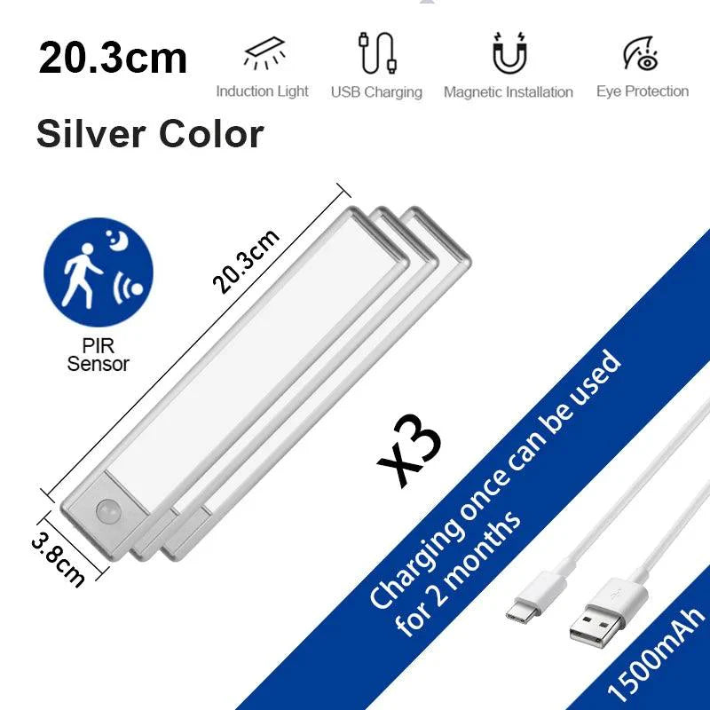 Wireless Led Motion Sensor Light - Image 14