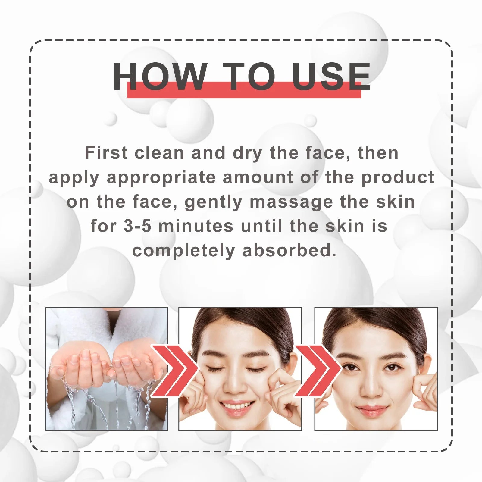 Collagen Anti Wrinkle Cream - Image 13