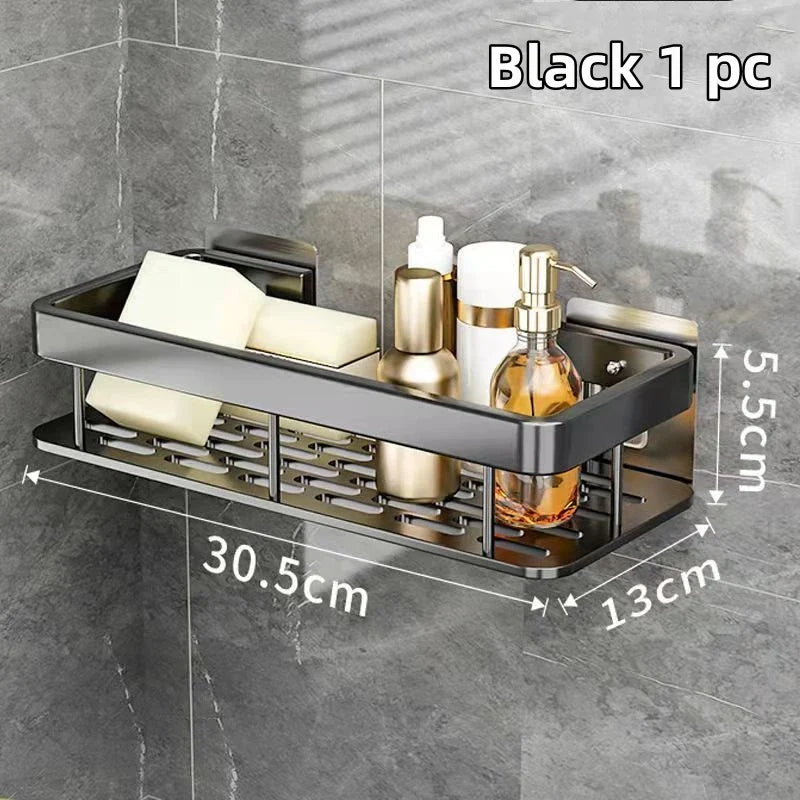 Bathroom Shelf Storage Organizer - Image 6