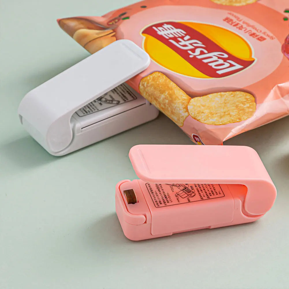 Mini Sealing Machine - Image 10