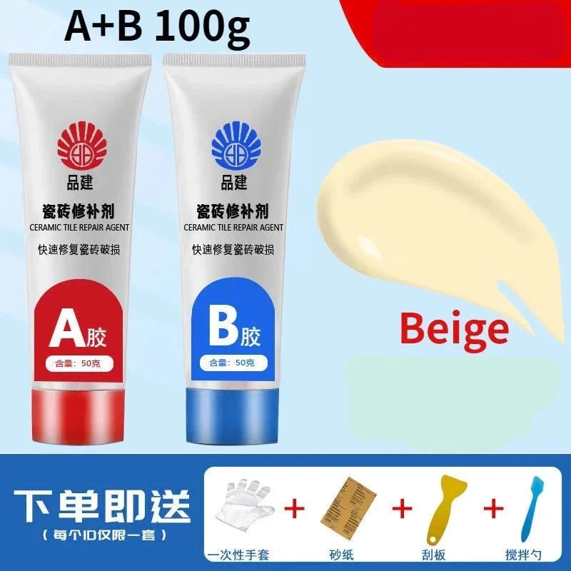 Ceramic Tile Repair Agent - Image 18