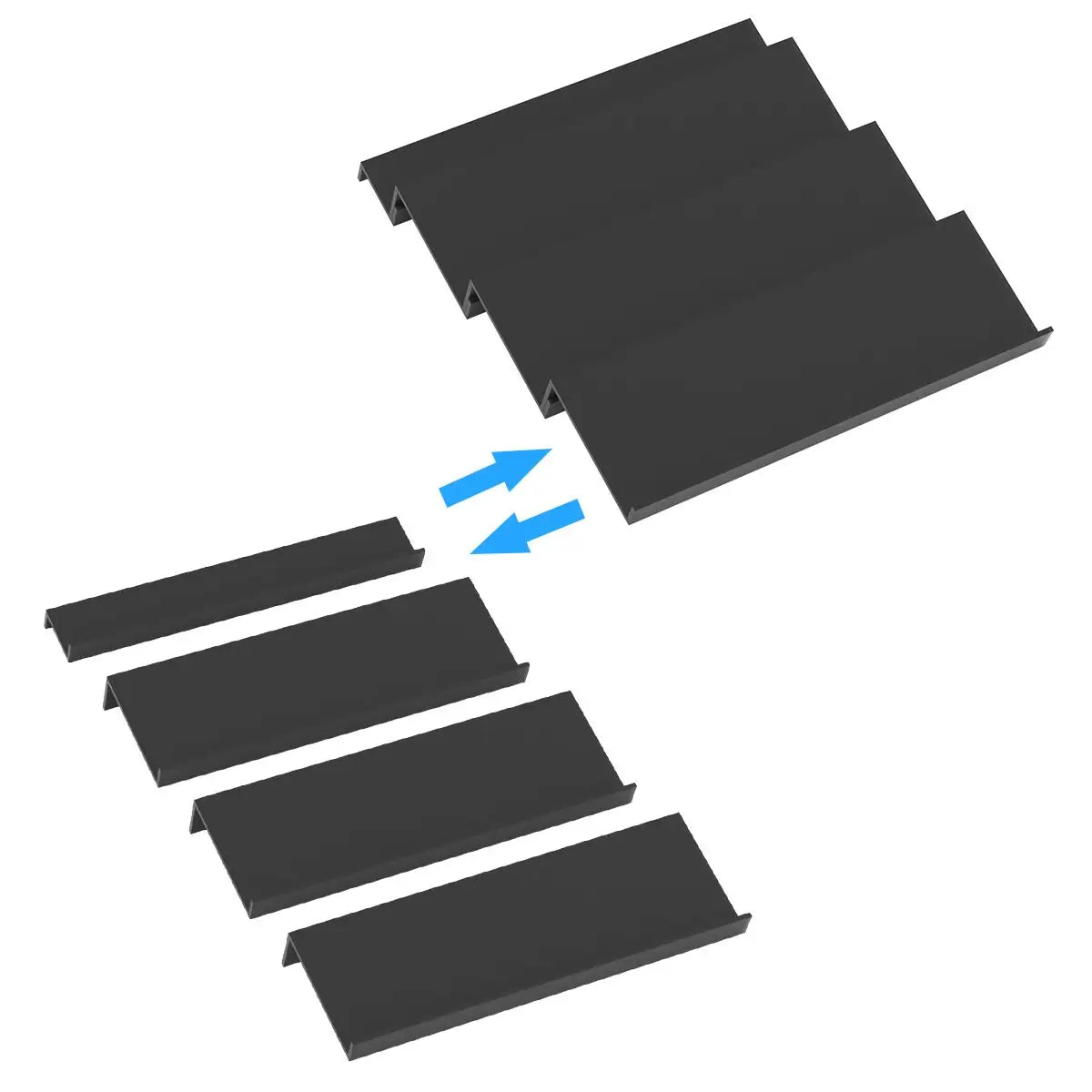 Spice Drawer Organizer - Image 5
