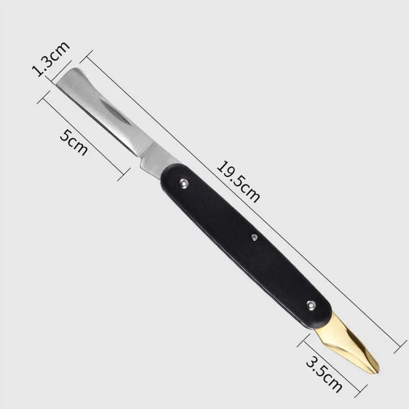 Foldable Grafting Pruning Knife Professional - Image 7