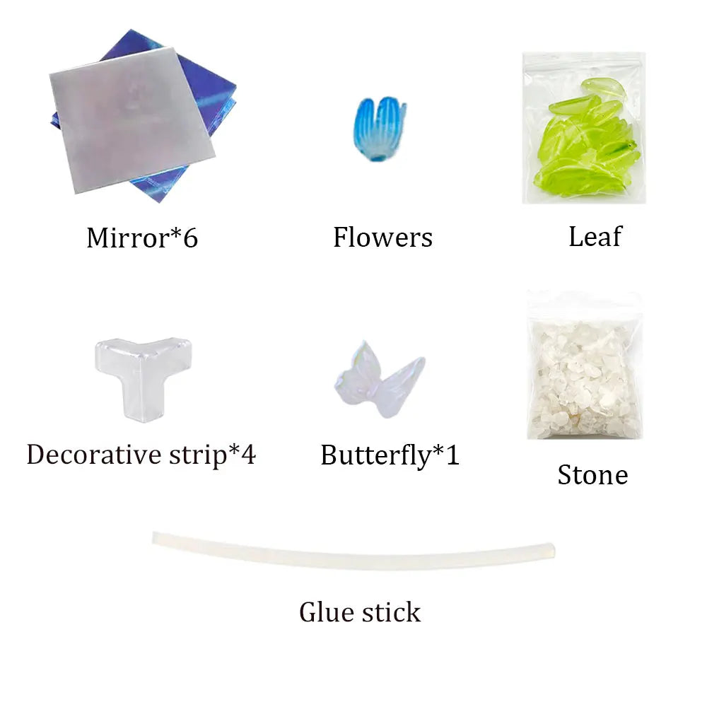 Diy Tulip Night Lamp - Image 8