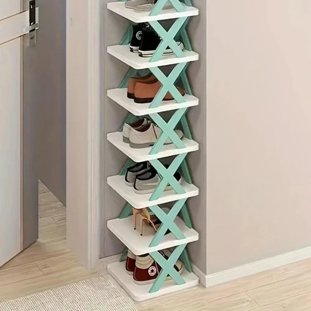 Detachable Shoe Racks Organizer - Image 9