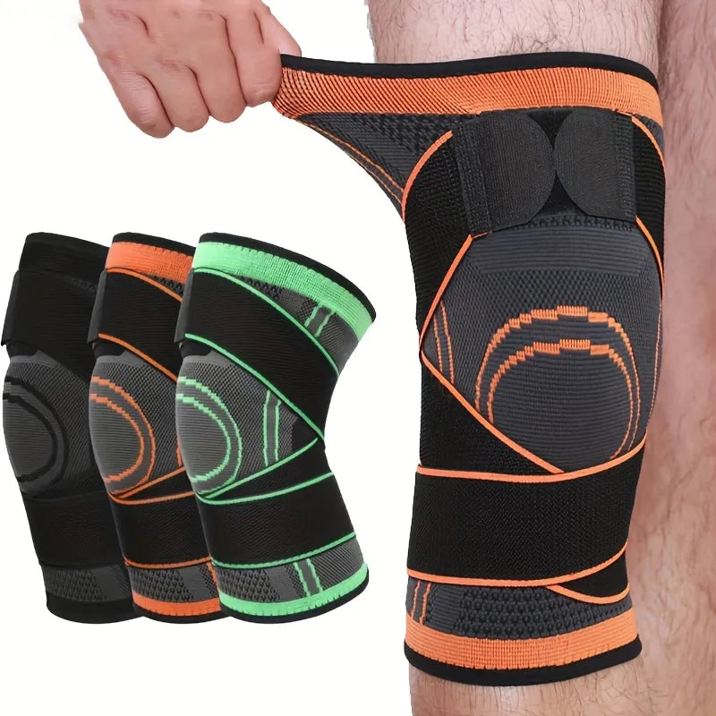Sports Knee Pad - Image 8